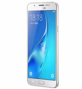 samsung galaxy j7 (2016)