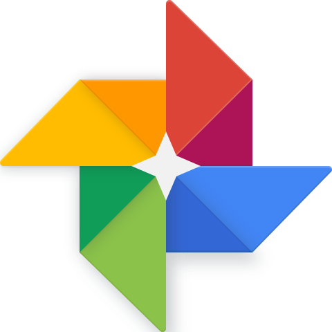 google photos