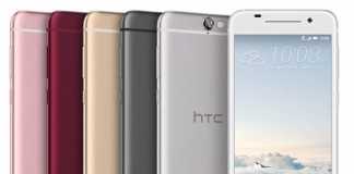 HTC-One-A9 update