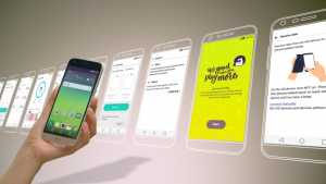 lg introduces lg ux 5.0 user interface