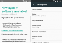Moto-X-Pure-Android-6.0.1-update
