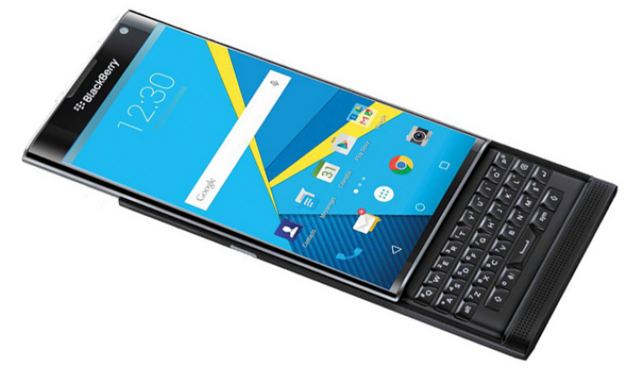 Blackberry Priv Receiving Android 6.0.1 Marshmallow Blackberry Priv Receiving Android 6.0.1 Marshmallow