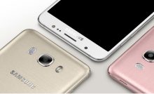 Samsung Galaxy J5 (2016)