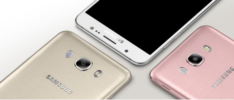 samsung galaxy j5 (2016)