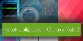 install lollipop on galaxy tab 2 (Large)