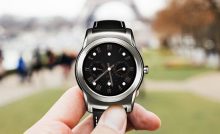 lg watch urbane