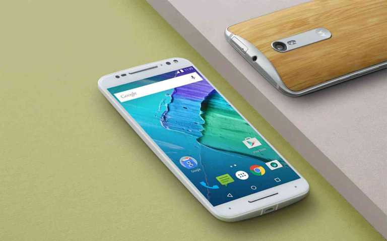 Deal: Get Moto X Pure Edition 32GB for Just $350 at Amazon