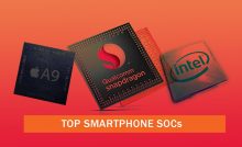 top smartphone socs 2016