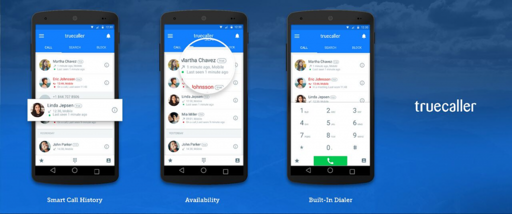 truecaller crosses more than 100 million active users daily