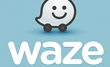 waze android app