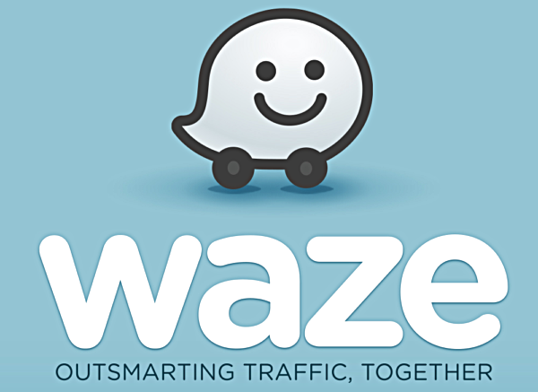 waze android app