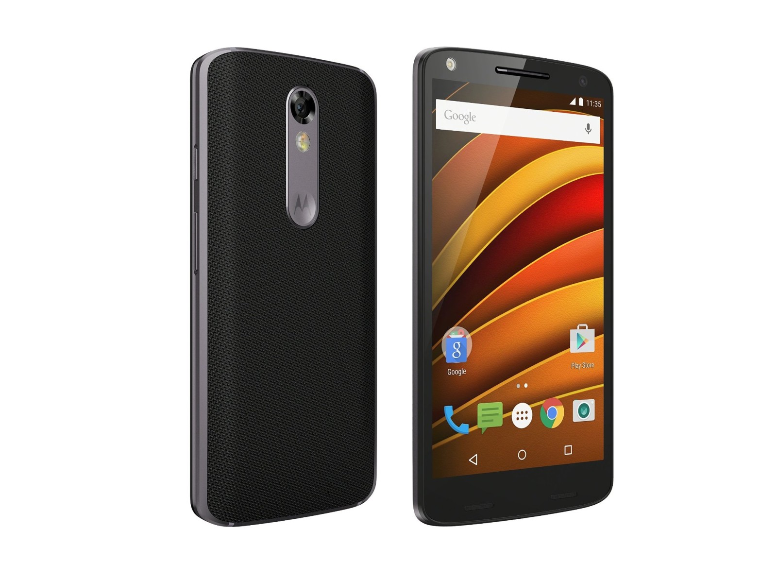 moto x force starts getting android 7.0 nougat