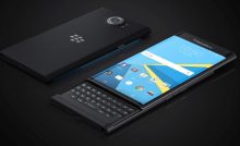 blackberry priv marshmallow