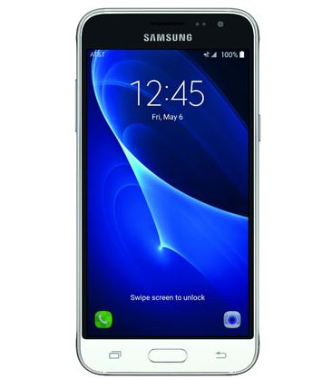 at&t comes with galaxy express prime, galaxy express 3 and galaxy j3