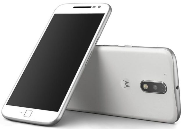 Moto G4 and G4 Plus Reportedly pass through FCC