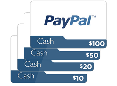 Update: Now Add Cash Via Paypal Android App