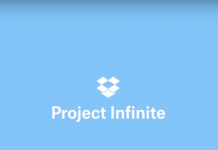 project infinite
