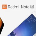 Xiaomi Redmi Note 3