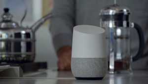 googlehome