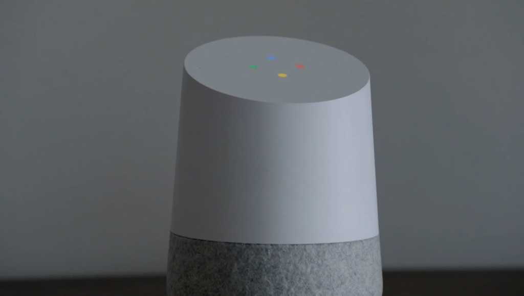 googlehome