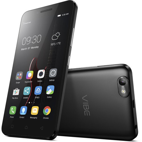 Lenovo comes up with Another affordable 4G smartphone “Vibe C” goes official