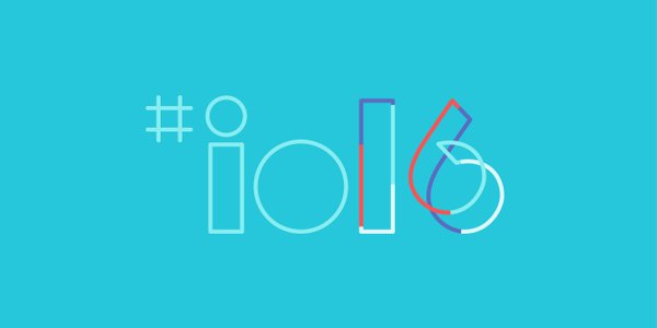 Livestream of Google I/O 2016 keynote right here