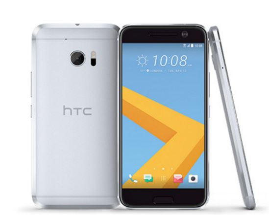 htc-10 in india