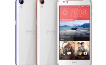 HTC Desire 830