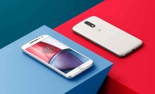 Moto G4 Plus