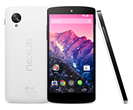Deal: Get Nexus 5 for Just $139