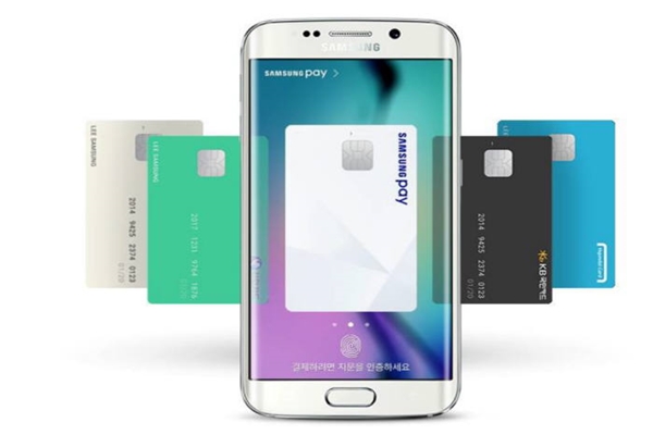 samsung pay mini