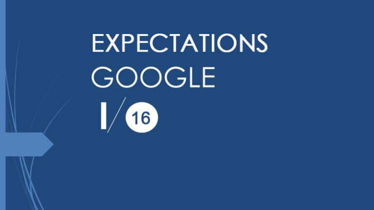 7 Things We Expecting From Google I/O 2016