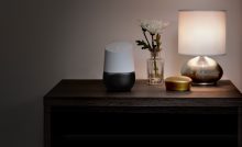 googlehome
