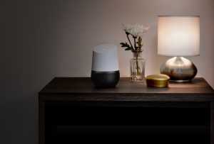 googlehome