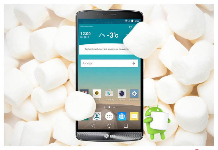 lg g3 marshmallow