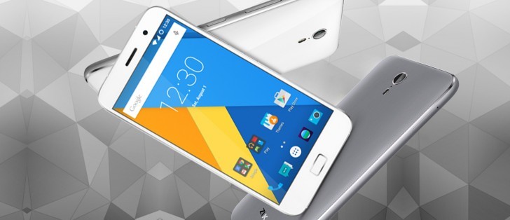 Lenovo ZUK Z1 is Powered by Cyanogen OS in India, confirmed by Lenovo
