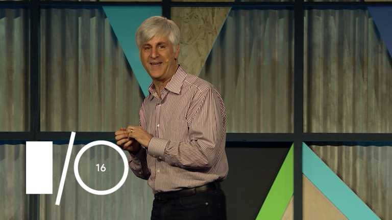 Watch: Google I/O Day 3 Various Sessions Video