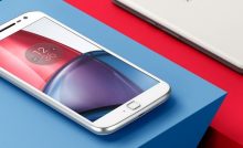 moto g4 plus