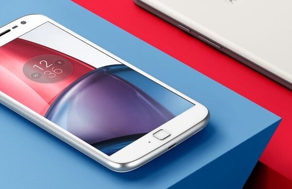 moto g4 plus