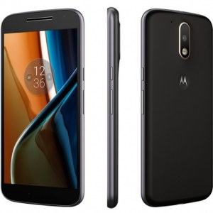 Motorola Moto G4