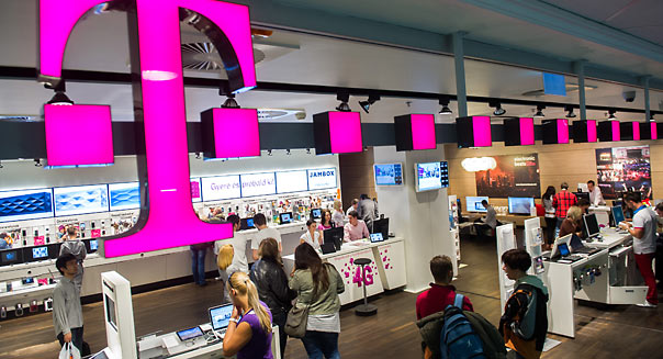 T-Mobile’s New Tourist Plan gives you 1,000 minutes of calls inside the U.S and Unlimited Texts