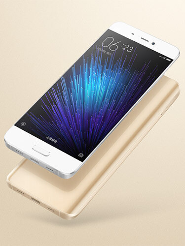 Xiaomi Mi5
