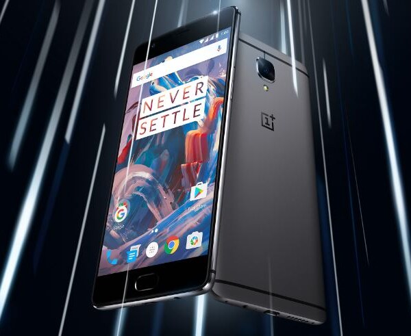 OnePlus 3