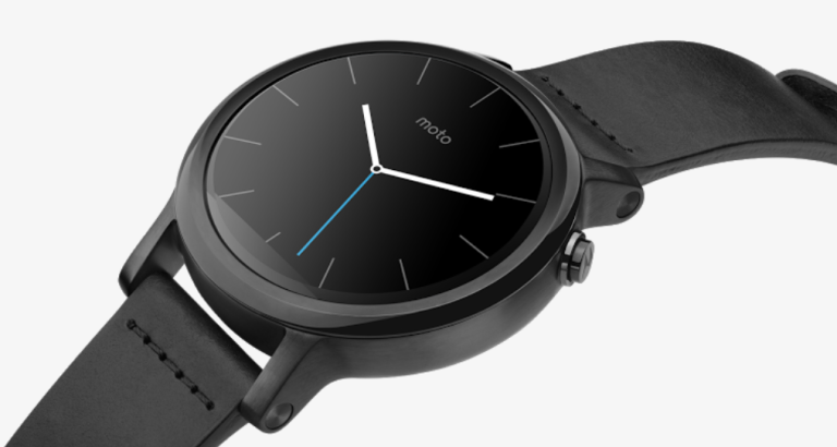 Moto 360 1st Gen will Not get Android Wear 2.0 Officially Confirmed Moto 360 1st Gen will Not get Android Wear 2.0 Officially Confirmed