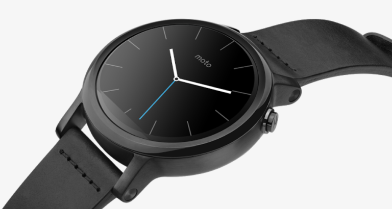 Moto 360 1st Gen will Not get Android Wear 2.0 Officially Confirmed