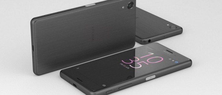 Sony Xperia X series is up for Pre-Orders in US