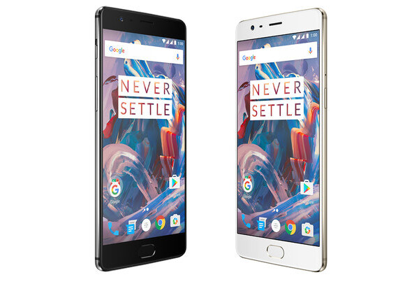 OnePlus 3