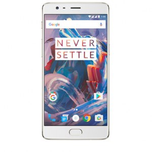 OnePlus 3