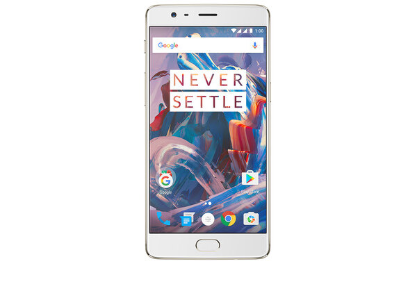 OnePlus 3