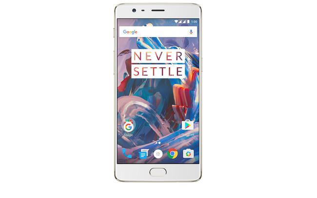 oneplus 3